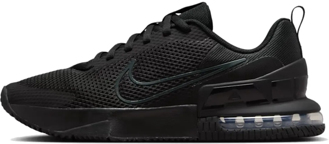 Nike Air Max Alpha Trainer 6 FQ1833-003 Heren Training Schoenen - Zwart