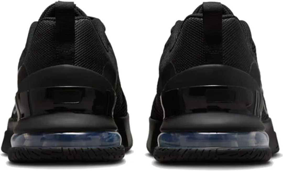 Nike Air Max Alpha Trainer 6 FQ1833-003 Heren Training Schoenen - Zwart
