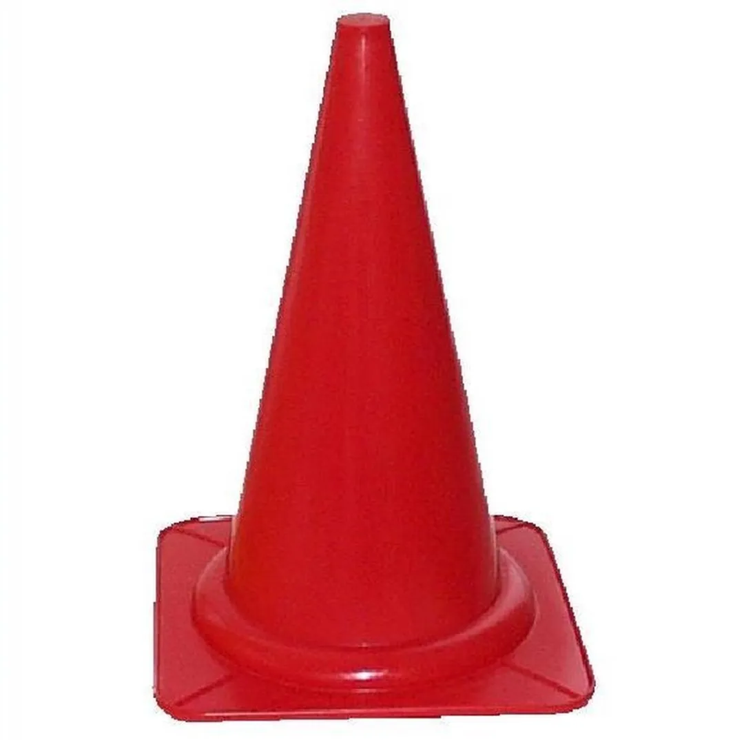 Kids At Work Pylon 28cm Kunststof