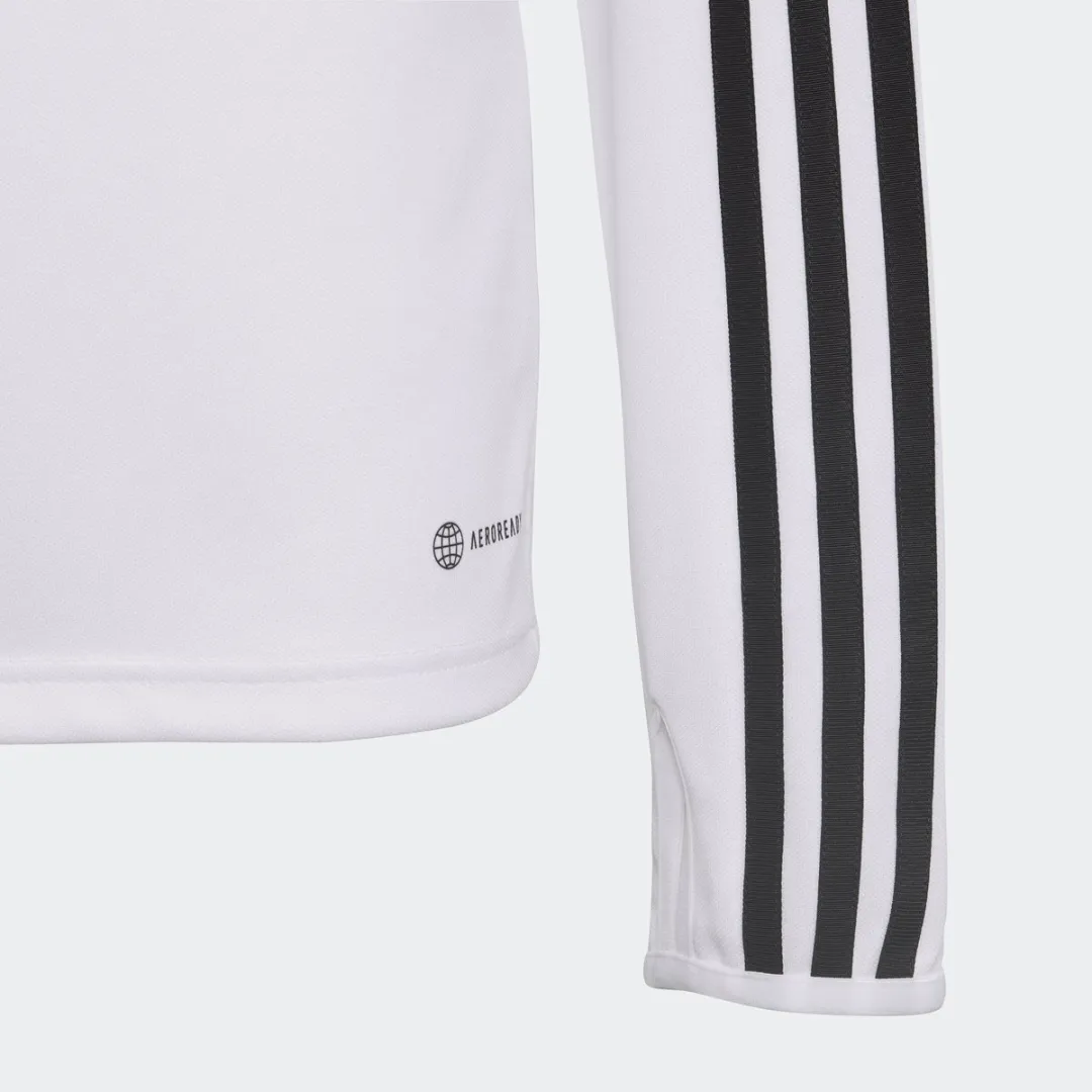 Adidas Performance Tiro 23 League Training Shirt IB8477 - 116 - Wit