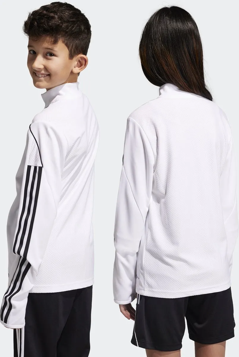 Adidas Performance Tiro 23 League Training Shirt IB8477 - 116 - Wit