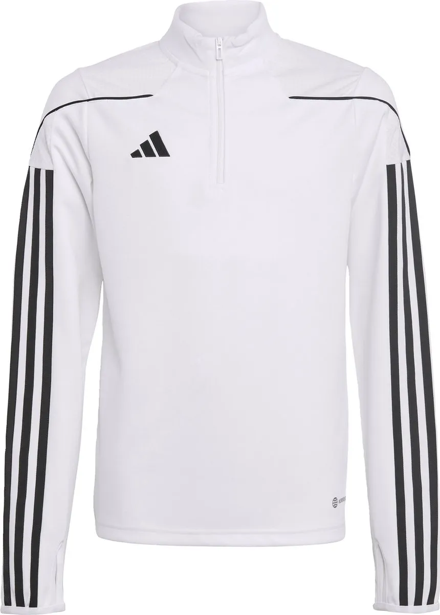 Adidas Performance Tiro 23 League Training Shirt IB8477 - 116 - Wit