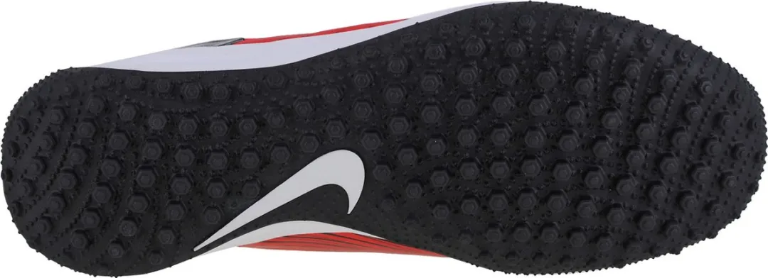 Nike Vapor Drive Hockeyschoen AV6634-610 - Maat 42 - Rood