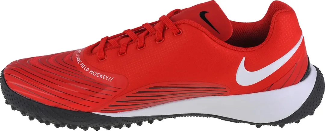 Nike Vapor Drive Hockeyschoen AV6634-610 - Maat 42 - Rood
