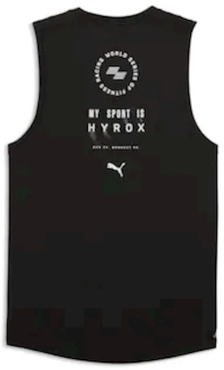 PUMA Hyrox Drylite Tanktop L