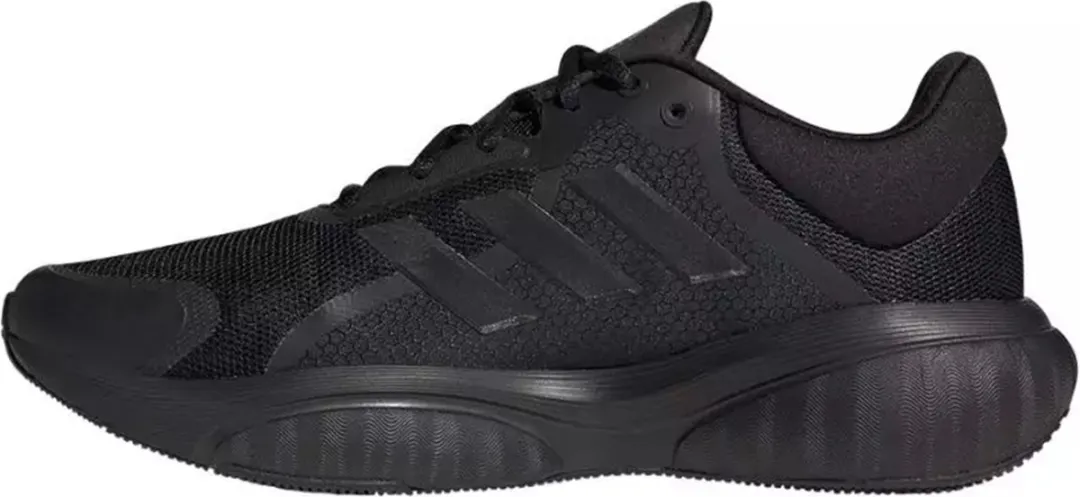 adidas Performance Response Schoenen GW6646 - Heren - Zwart - 44 2/3