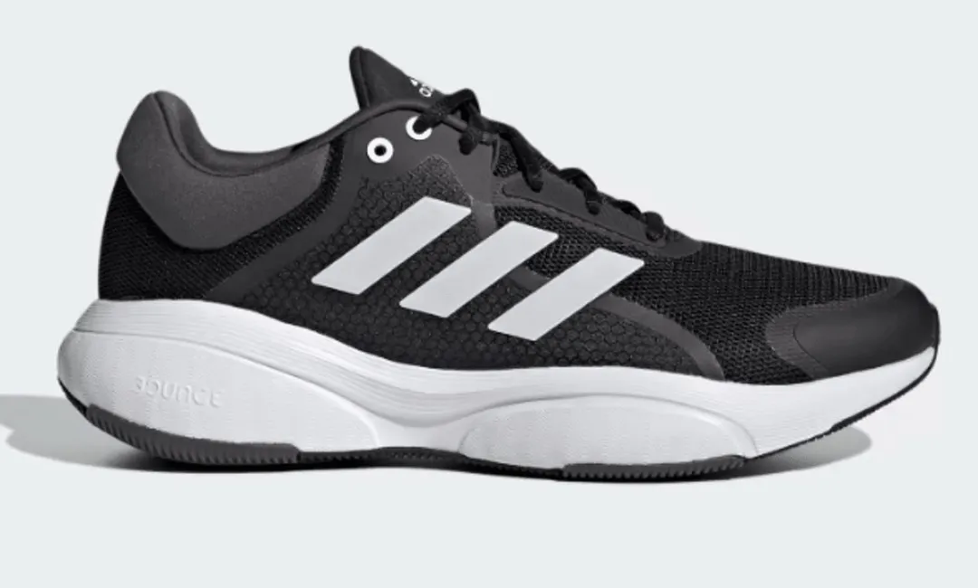 adidas Performance Response Schoenen GW6646 - Heren - Zwart - 44 2/3