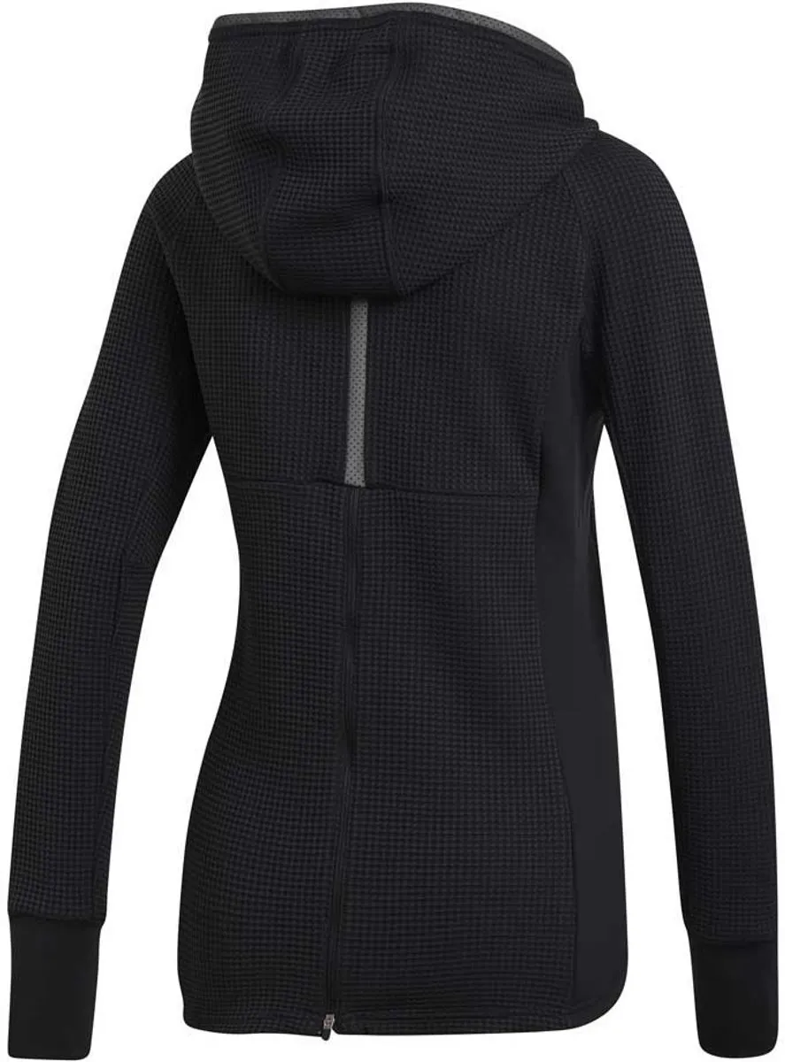 Adidas Ultra Jas - M Vrouw - Zwart