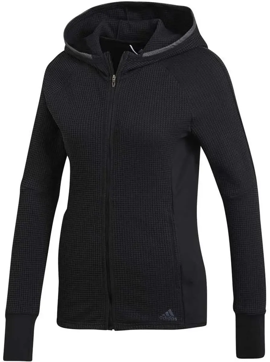 Adidas Ultra Jas - M Vrouw - Zwart