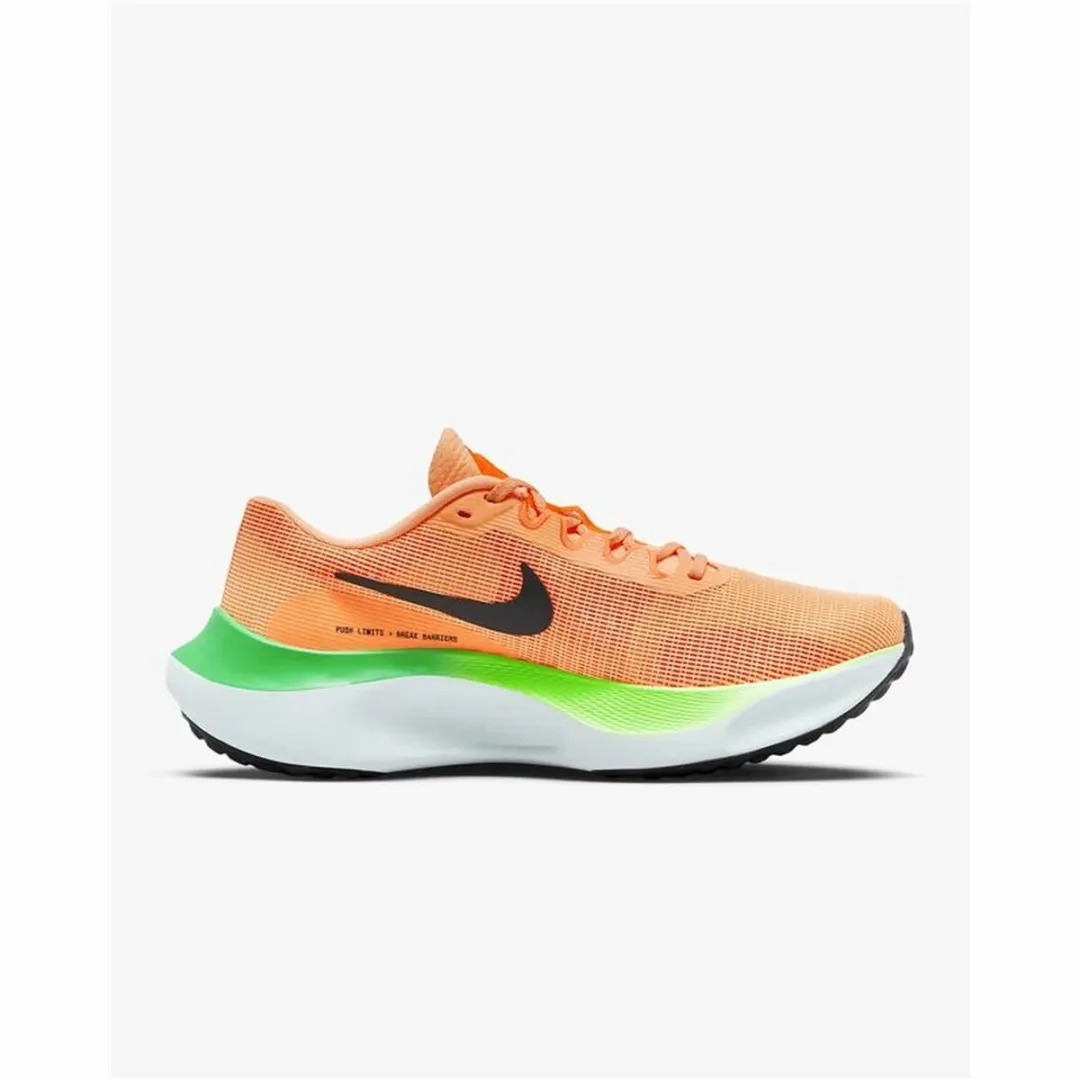 Nike Zoom Fly 5 Hardloopschoenen - 38 - Oranje