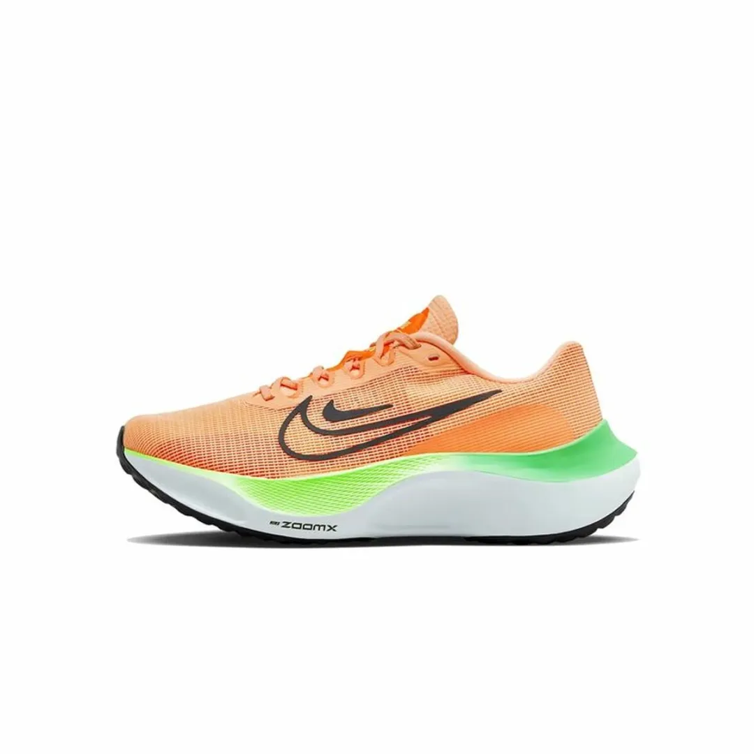 Nike Zoom Fly 5 Hardloopschoenen