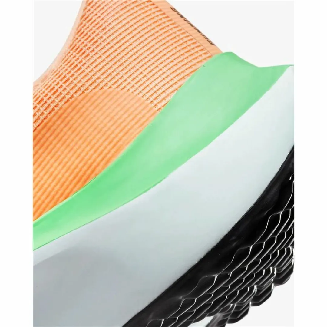 Nike Zoom Fly 5 Hardloopschoenen - 38 - Oranje