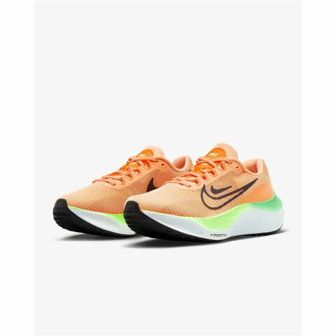 Nike Zoom Fly 5 Hardloopschoenen - 38 - Oranje