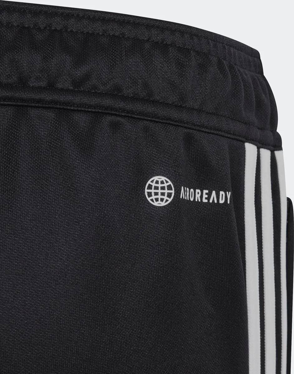 Adidas Performance Tiro 23 Club Trainingbroek 164 - Zwart