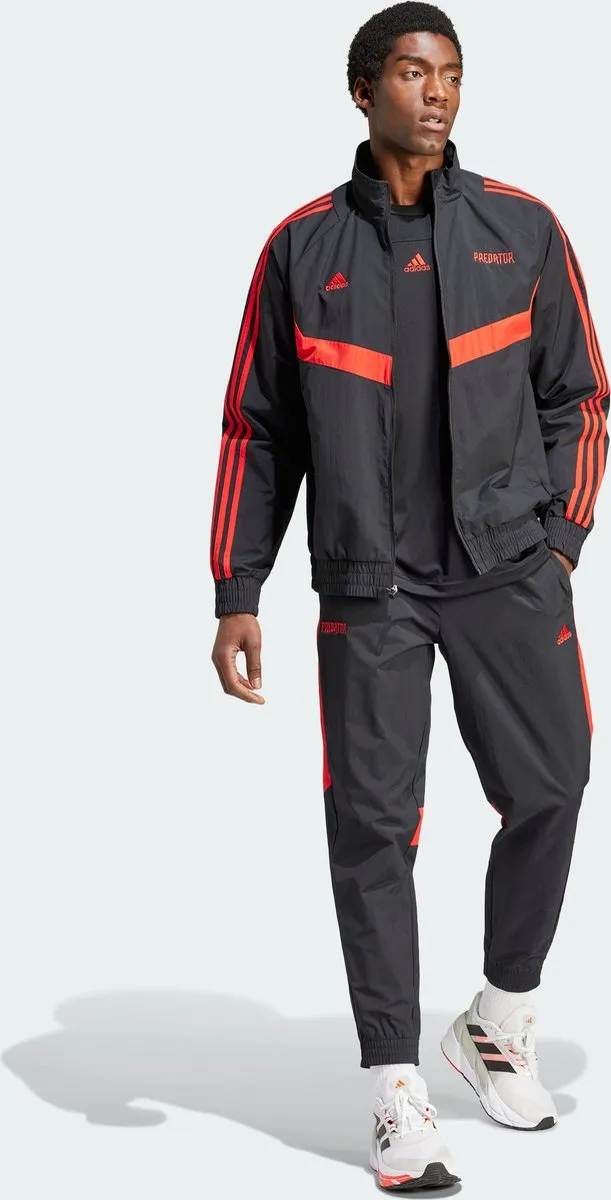 adidas Performance Predator 30th Anniversary Trainingsbroek M - Zwart