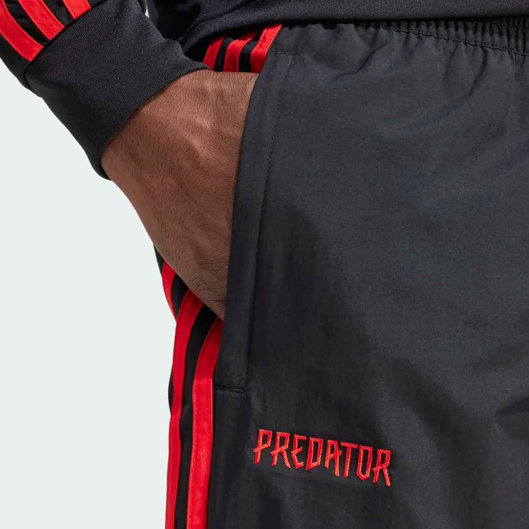 adidas Performance Predator 30th Anniversary Trainingsbroek M - Zwart
