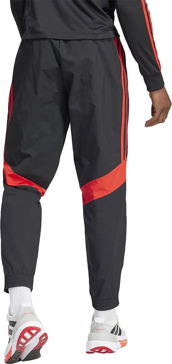 adidas Performance Predator 30th Anniversary Trainingsbroek M - Zwart