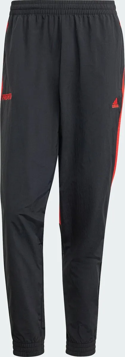 adidas Performance Predator 30th Anniversary Trainingsbroek M - Zwart