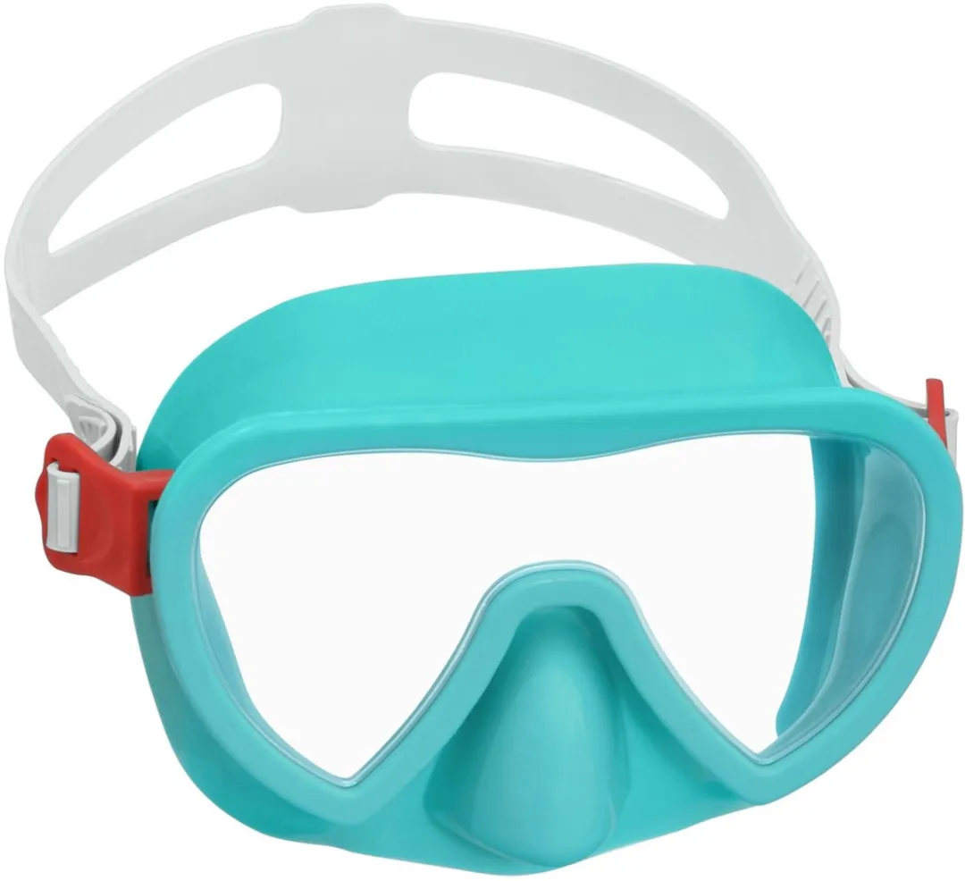 Bestway Turquoise Zwemmasker