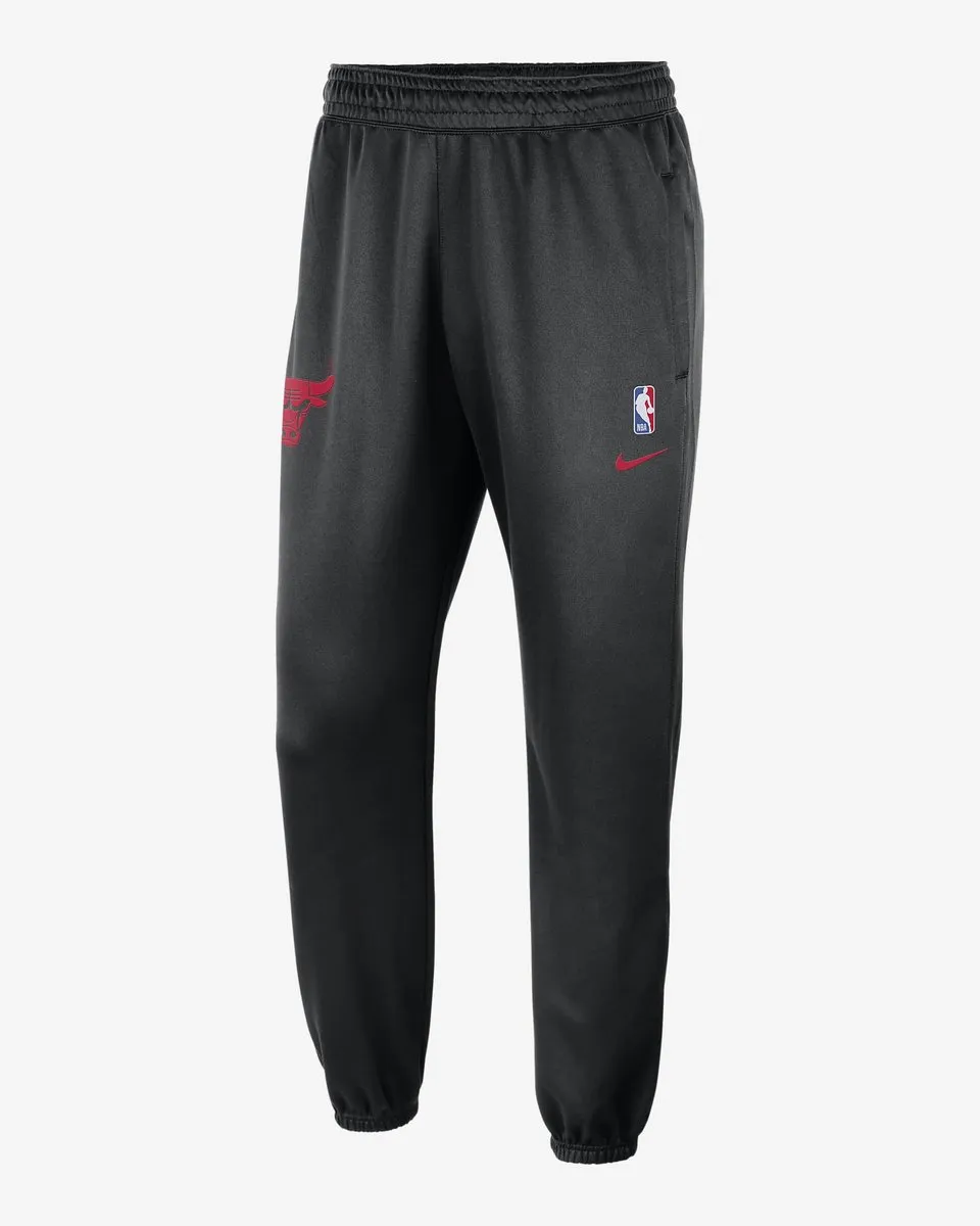 Nike Chicago Bulls Dri-FIT Joggingbroek