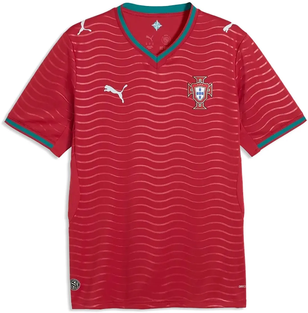 PUMA FPF Home Jersey Replica
