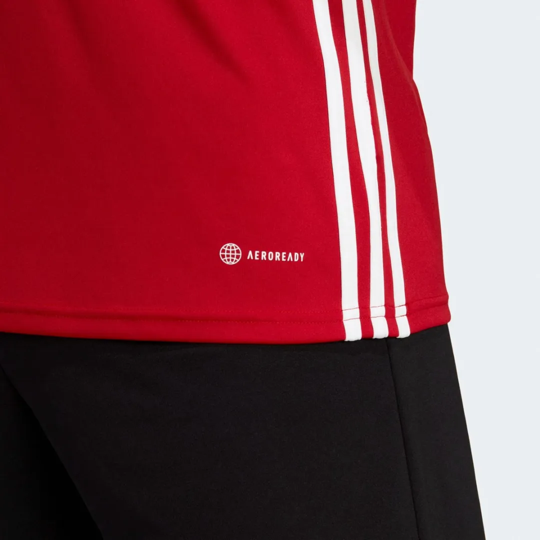 adidas Performance Tabela 23 Voetbalshirt HT6552 - 2XL - Rood