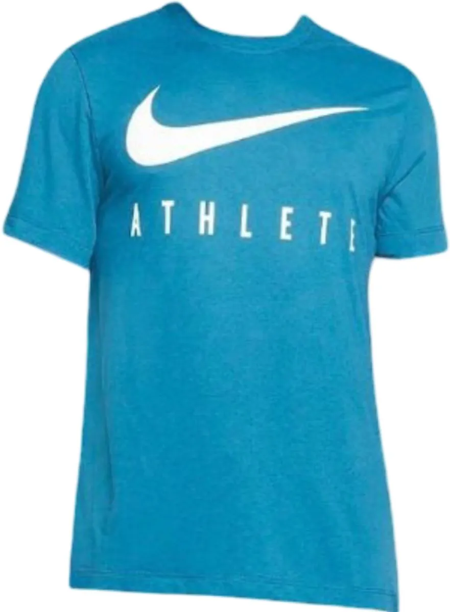 Nike Dri-FIT Trainingsshirt DD8616-457