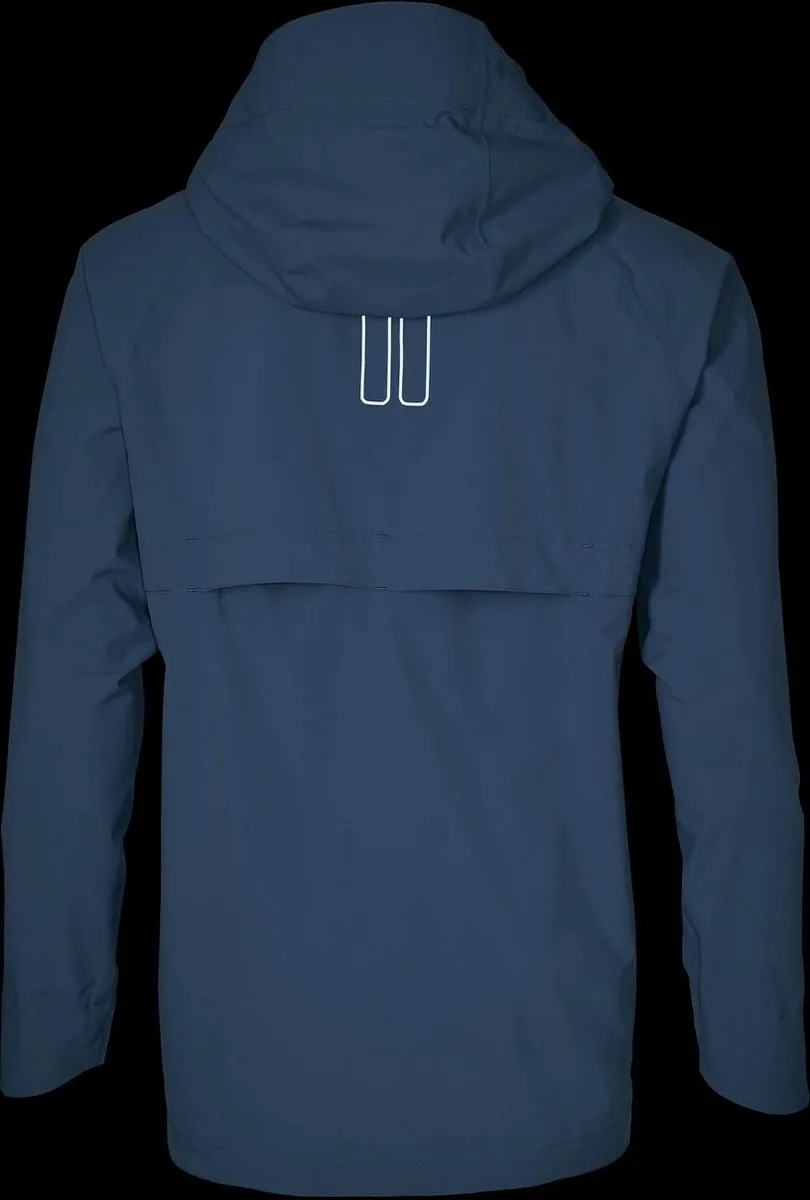 Basil Hoga Regenpak - XXXL - Blauw