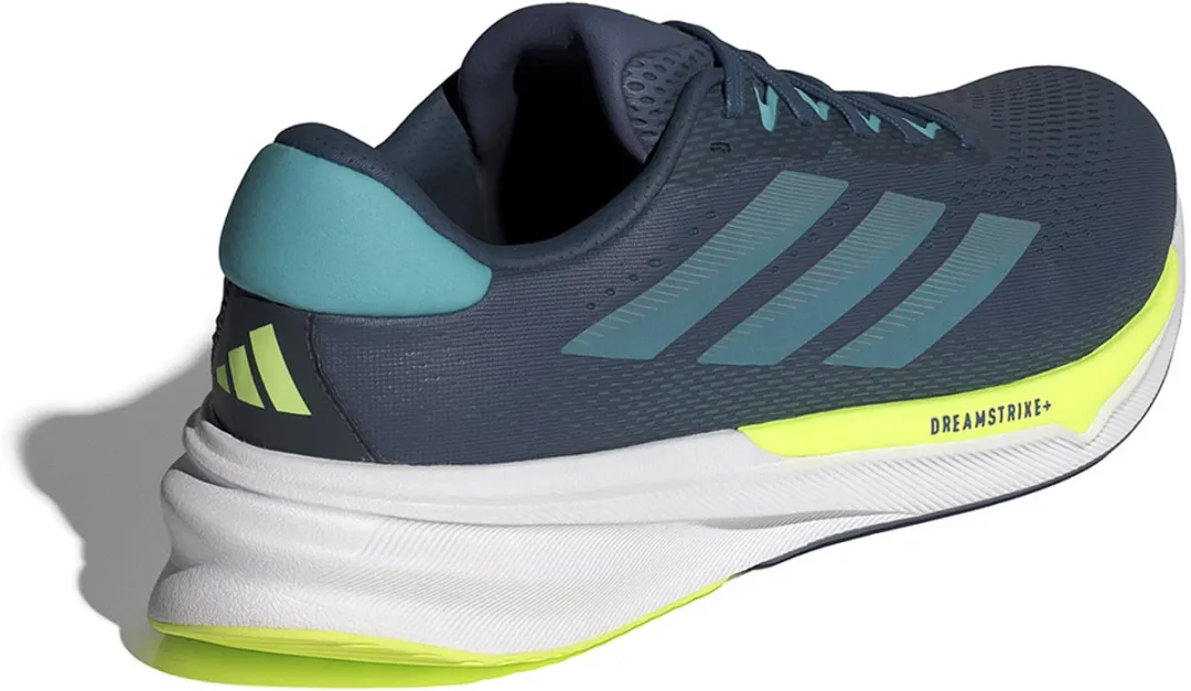 adidas Supernova Stride 2 Hardloopschoenen - 46 2/3 - Blauw