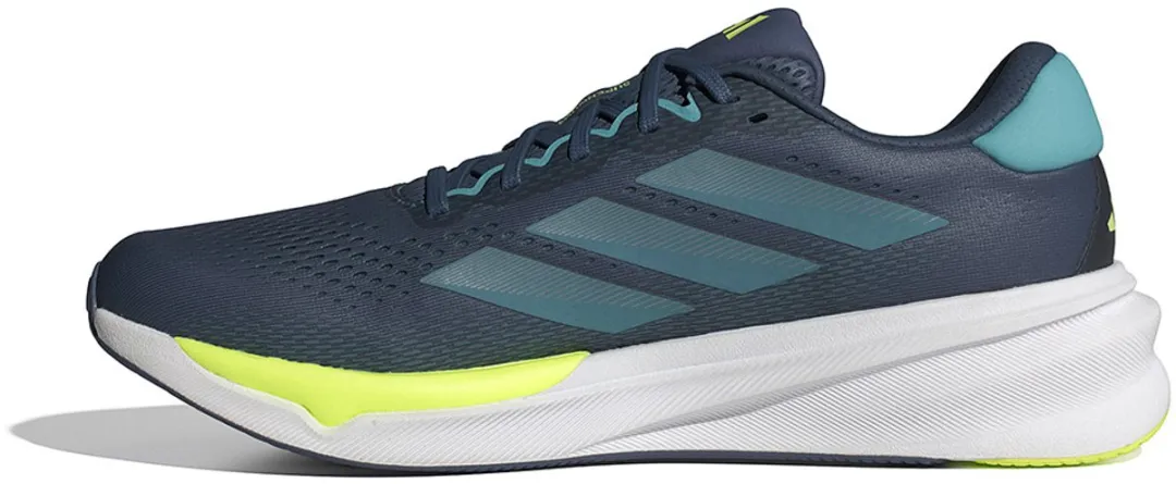 adidas Supernova Stride 2 Hardloopschoenen - 46 2/3 - Blauw - afbeelding 6 van 6