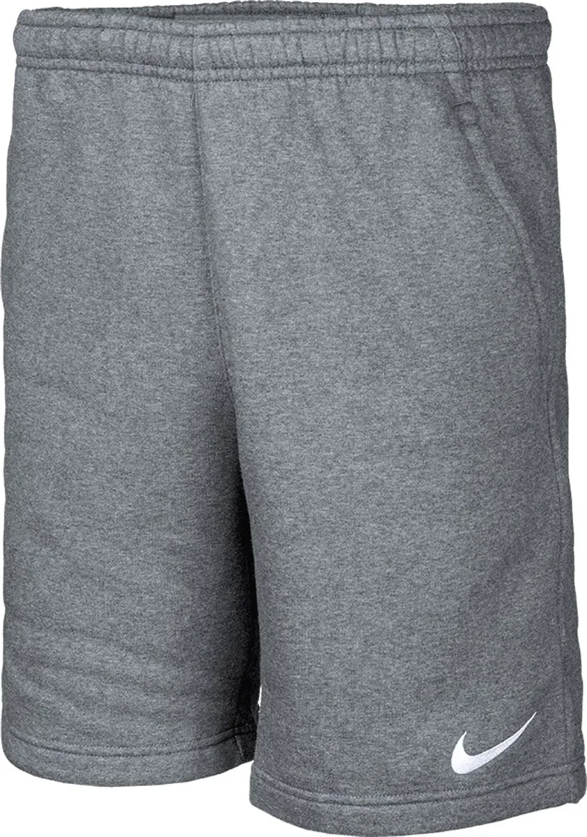 Nike Fleece Park 20 Joggingshort Heren M