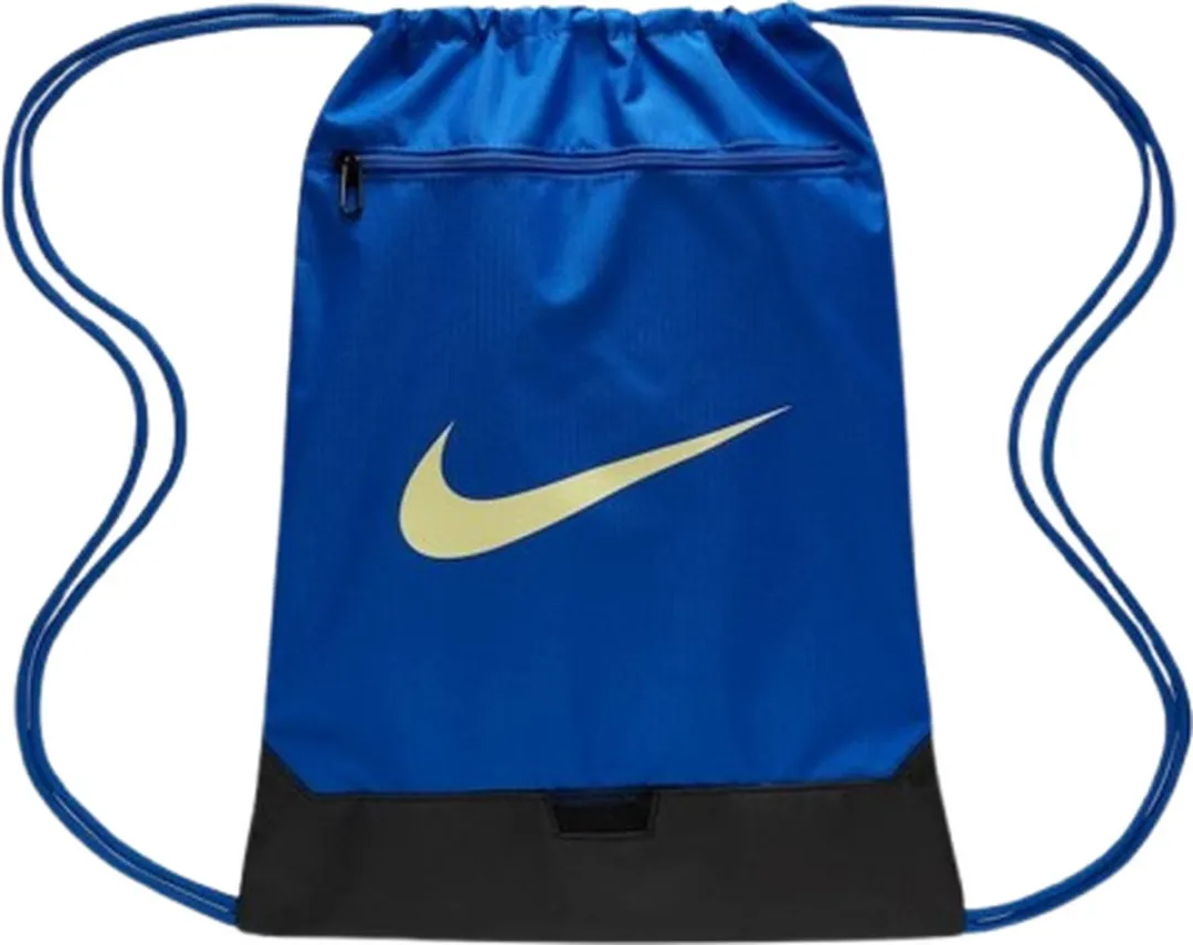 Nike Brasilia Gymsack 18L