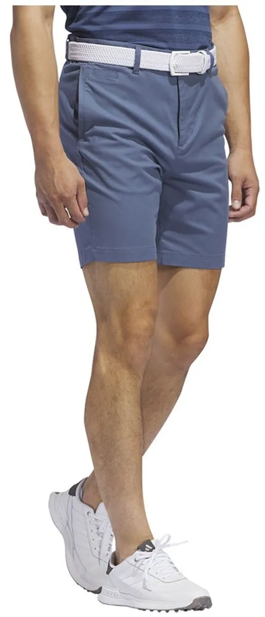 Adidas Go-to Five Pocket Korte Broek 40 - Blauw