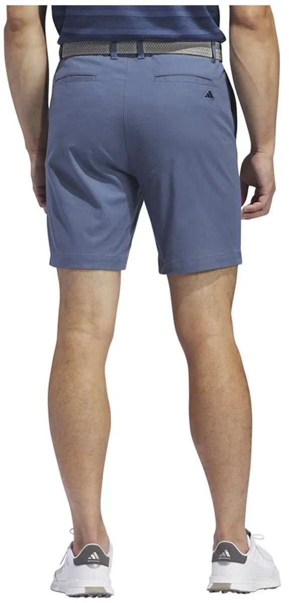 Adidas Go-to Five Pocket Korte Broek 40 - Blauw