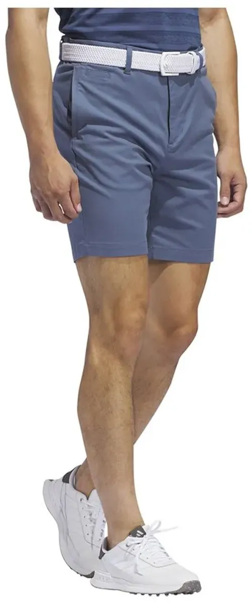 Adidas Go-to Five Pocket Korte Broek 40 - Blauw - afbeelding 6 van 6
