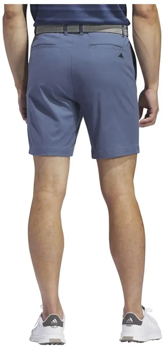 Adidas Go-to Five Pocket Korte Broek 40 - Blauw