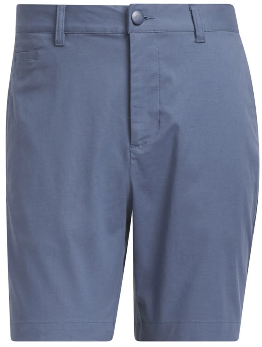Adidas Go-to Five Pocket Korte Broek 40 - Blauw