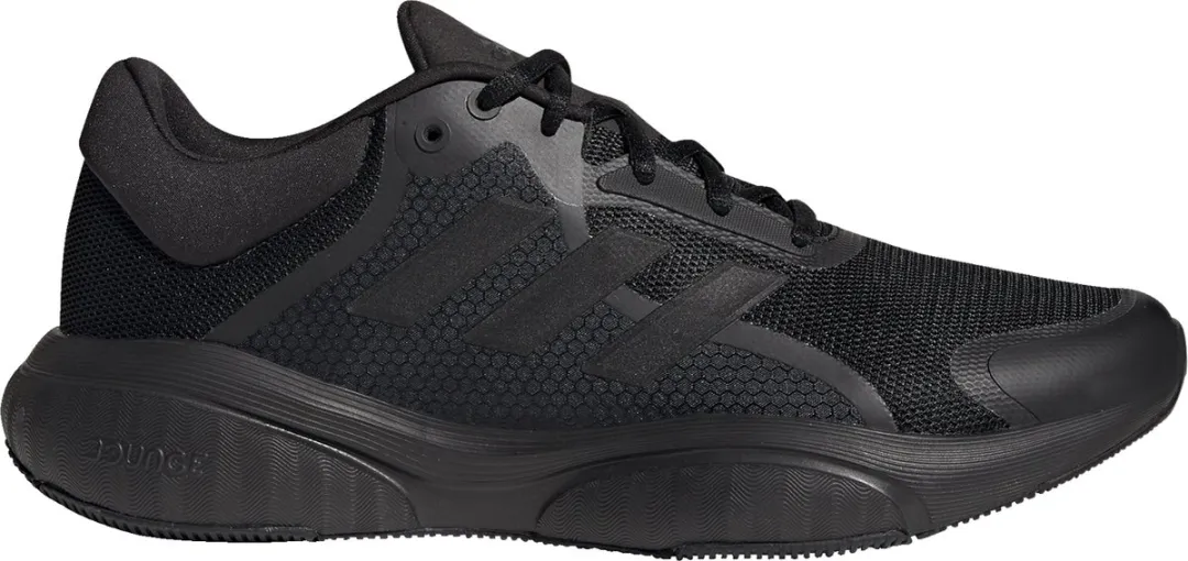adidas Performance Response Schoenen - Zwart - 42 2/3