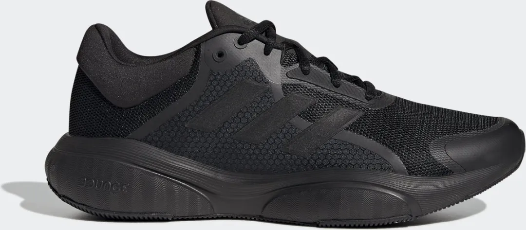 adidas Performance Response Schoenen - Zwart - 42 2/3