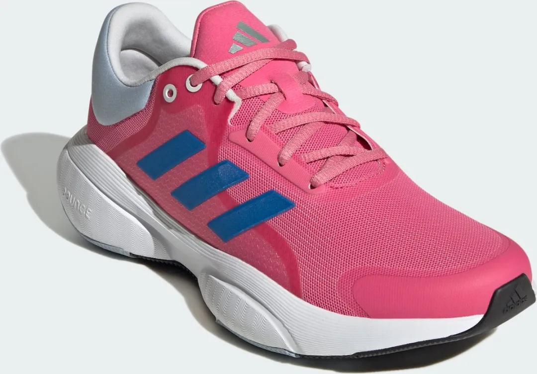 adidas Performance Response Schoenen 36 - Roze