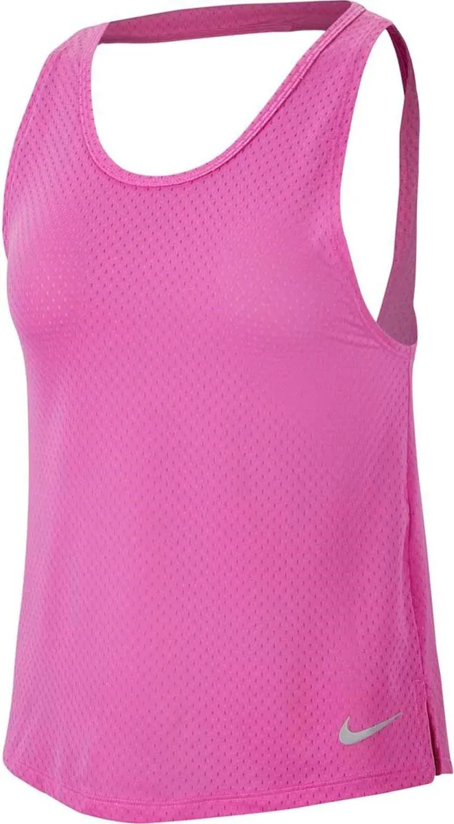 Nike Miler Tanktop Dames