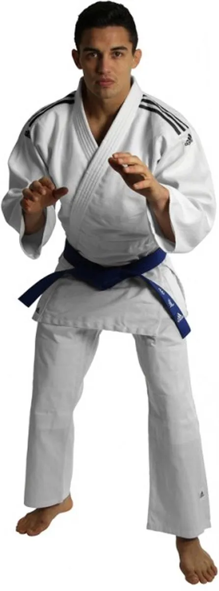 adidas J350 Judopak