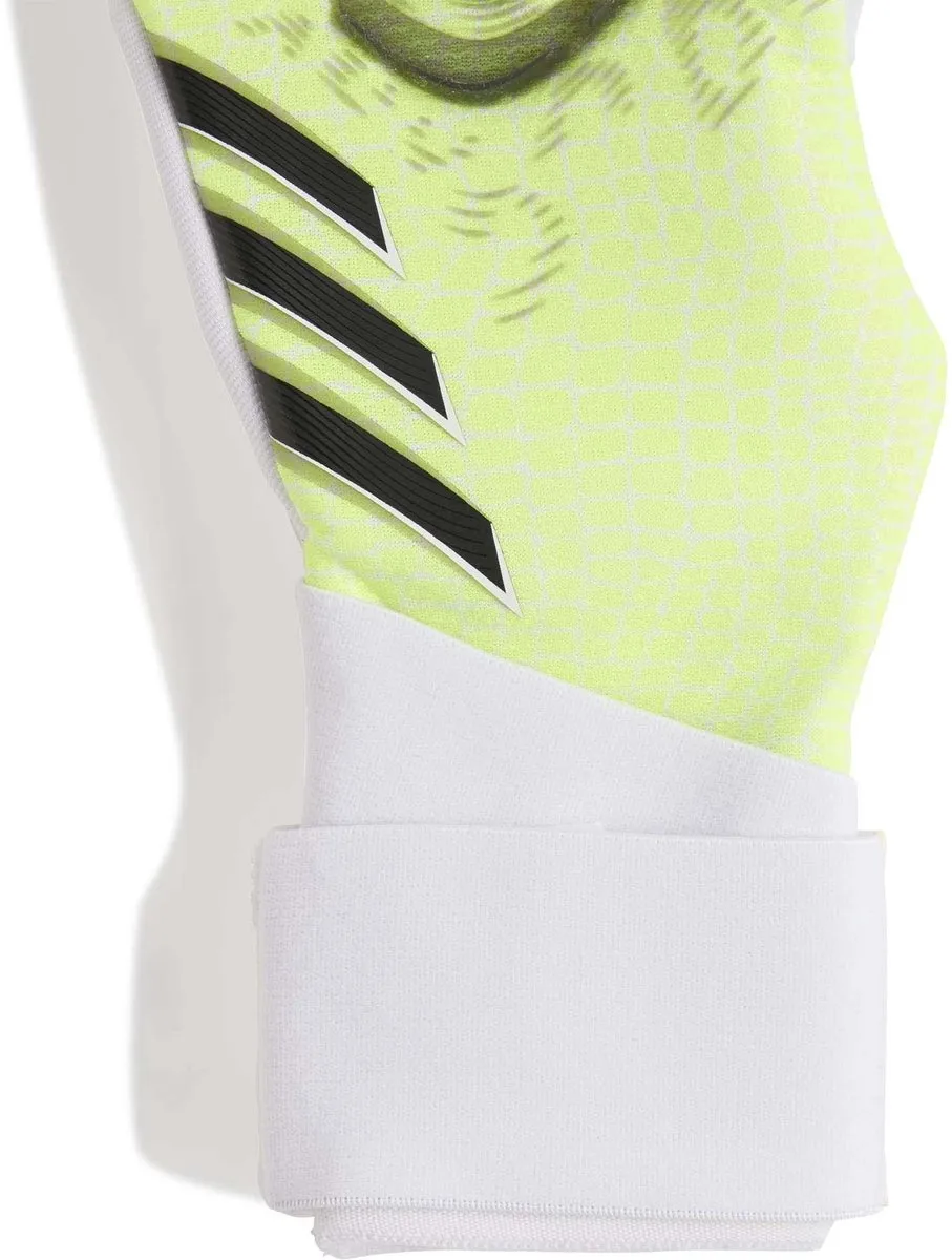 Adidas Sport Predator Gloves Handschoenen - Volwassen - M9 - Groen