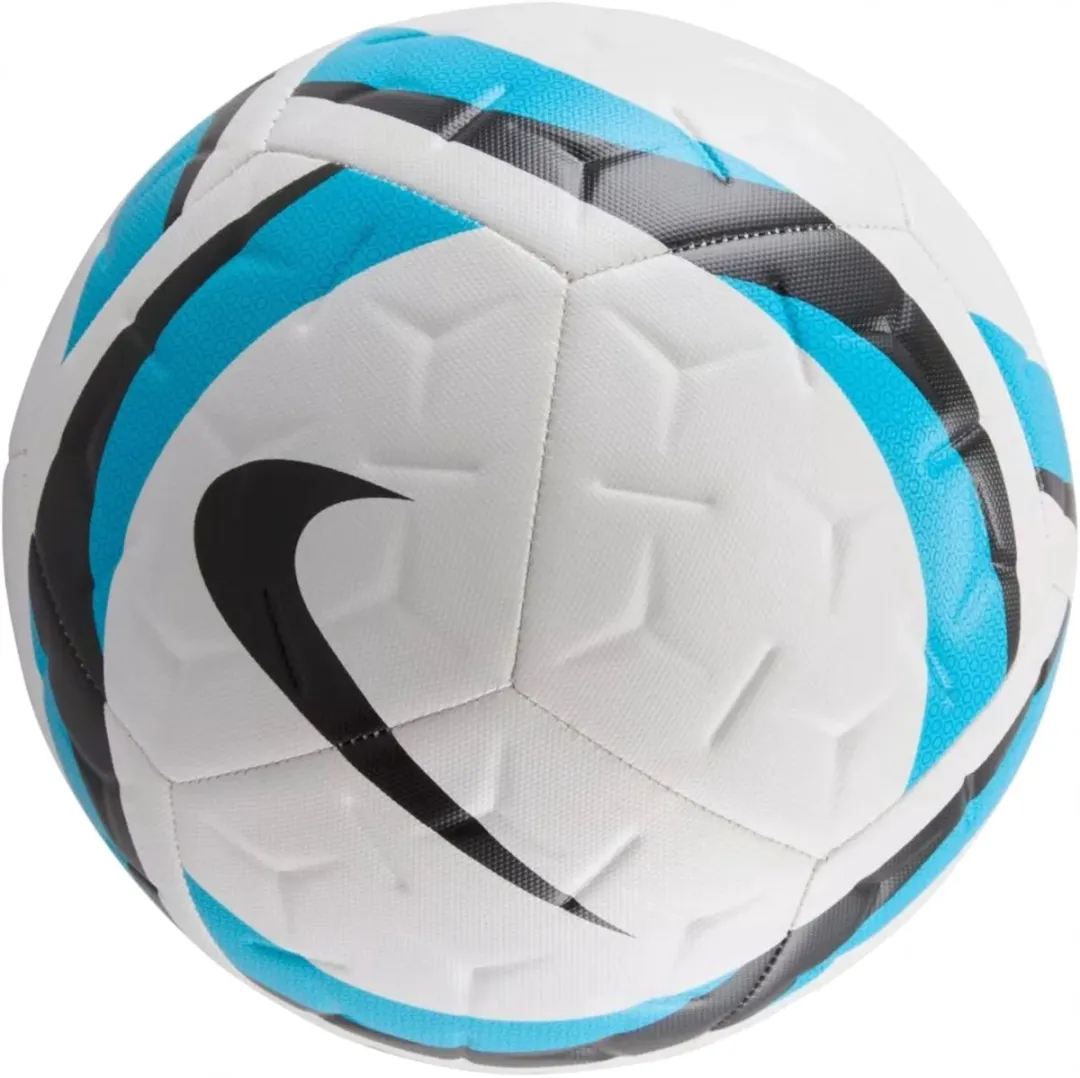 Nike Academy Team Voetbal 5 - Wit/Meerkleurig