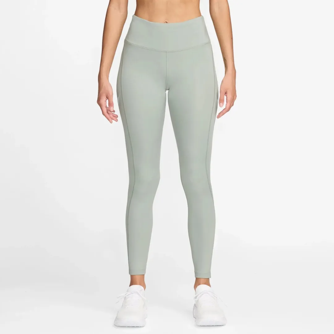 Nike Fast Mid-Rise 7/8 Legging FV6682-370