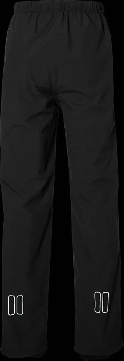 Basil Hoga Regenbroek Unisex - Maat S - Zwart