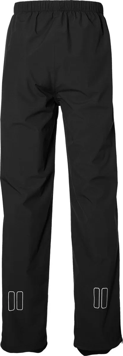 Basil Hoga Regenbroek Unisex - Maat S - Zwart
