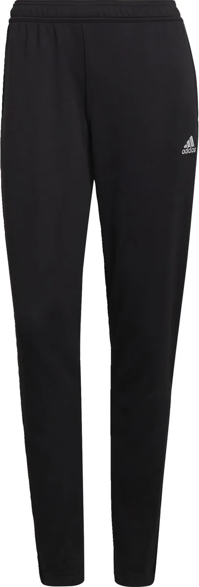 adidas Performance Entrada 22 Trainingsbroek M - Zwart