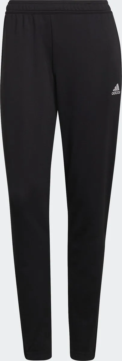 adidas Performance Entrada 22 Trainingsbroek M - Zwart