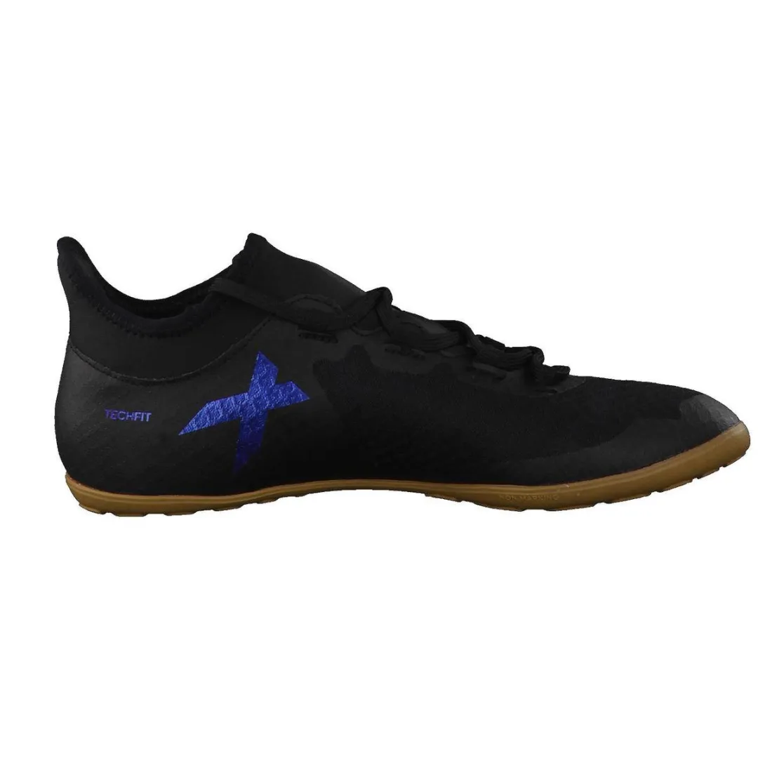 adidas X Tango 17.3 Indoorschoenen - 46.5 - Zwart/Paars - afbeelding 6 van 6